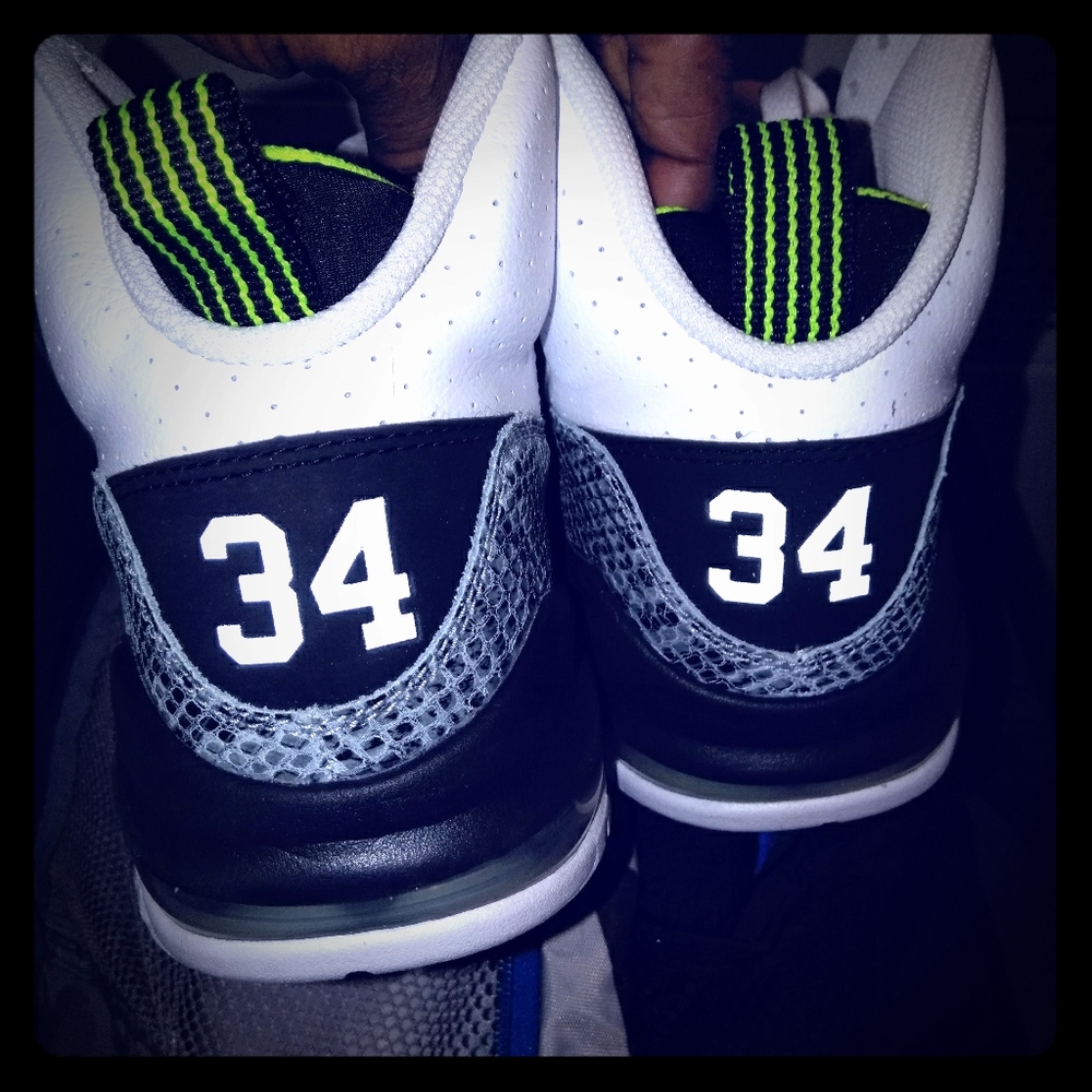 Nike Air Max Bo Jackson